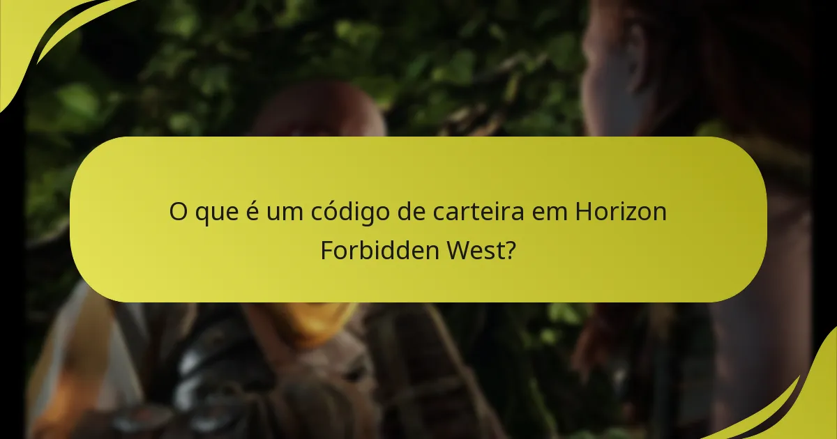 Onde posso encontrar apoio para problemas com códigos de carteira?