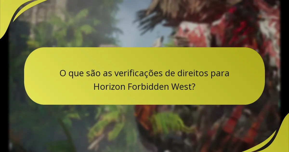 Quais são os métodos de download para Horizon Forbidden West?