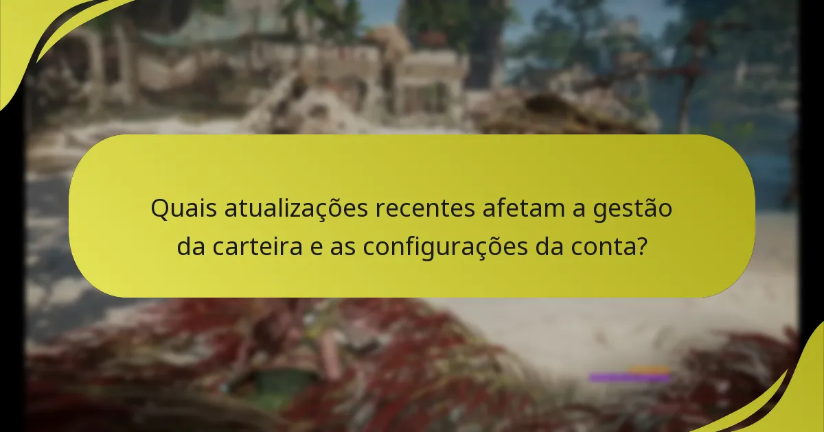 Quais medidas de segurança devo tomar para a minha conta?