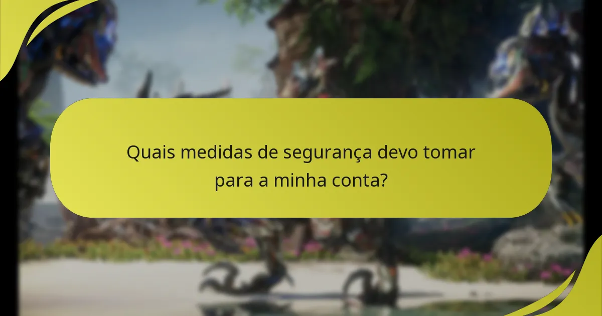 Quais atualizações recentes afetam a gestão da carteira e as configurações da conta?